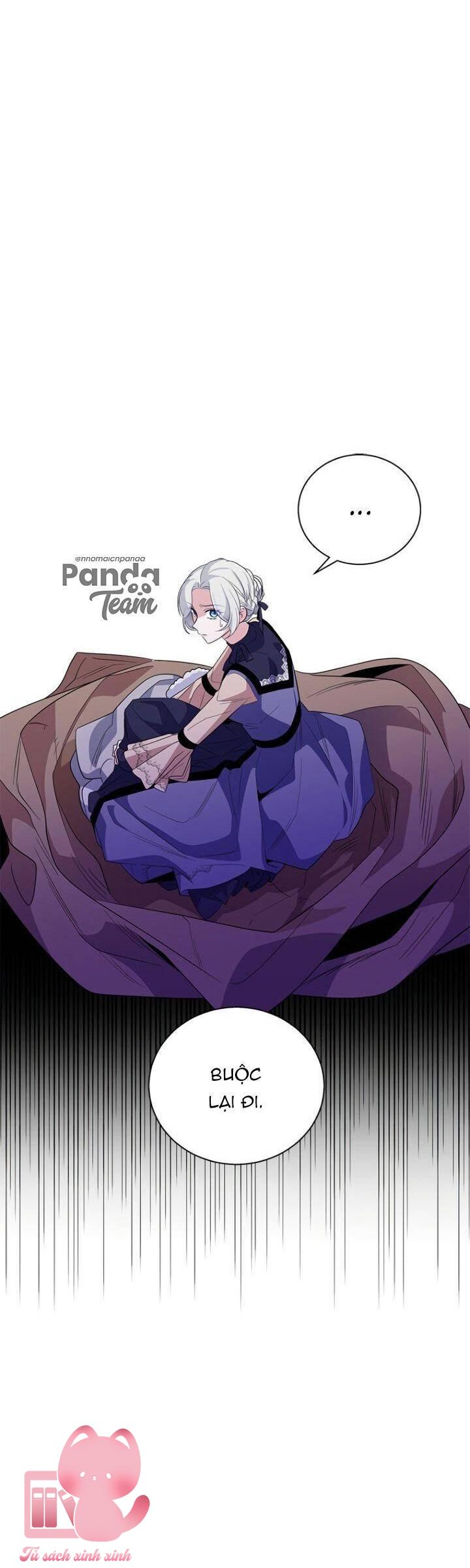 Chồng Yêu, Tôi Đây Bãi Công! Chap 26 - Trang 3