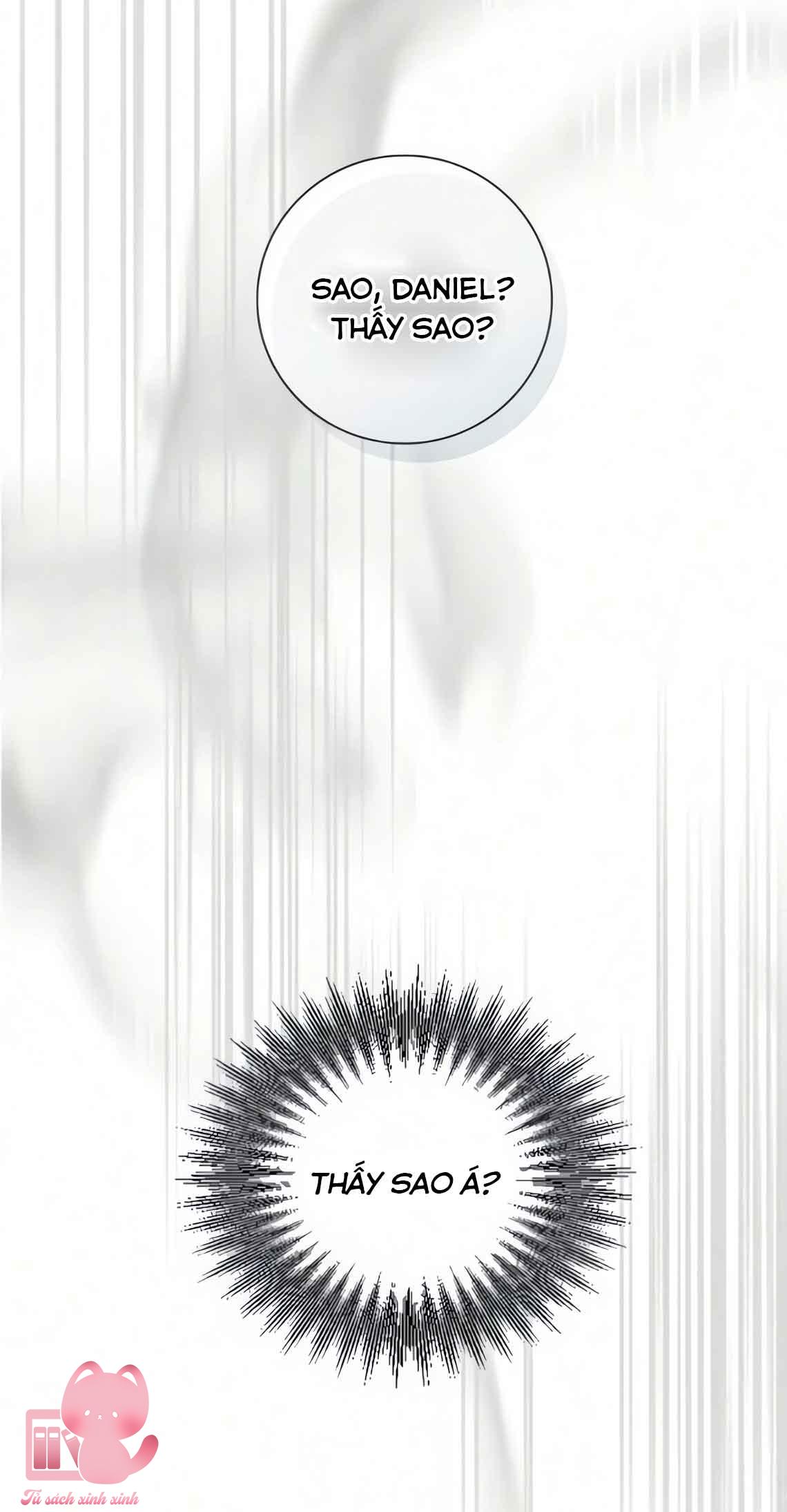 Hãy Khóc Và Cầu Nguyện Đi Chapter 47 - Trang 4