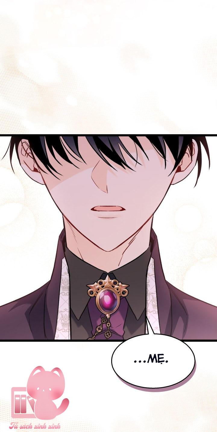 Quan Hệ Cộng Sinh Giữa Báo Đen Và Thỏ Trắng Chap 97 - Trang 2