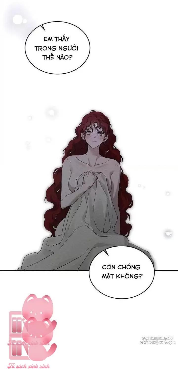 Dưới Tán Cây Sồi Chap 72 - Trang 2