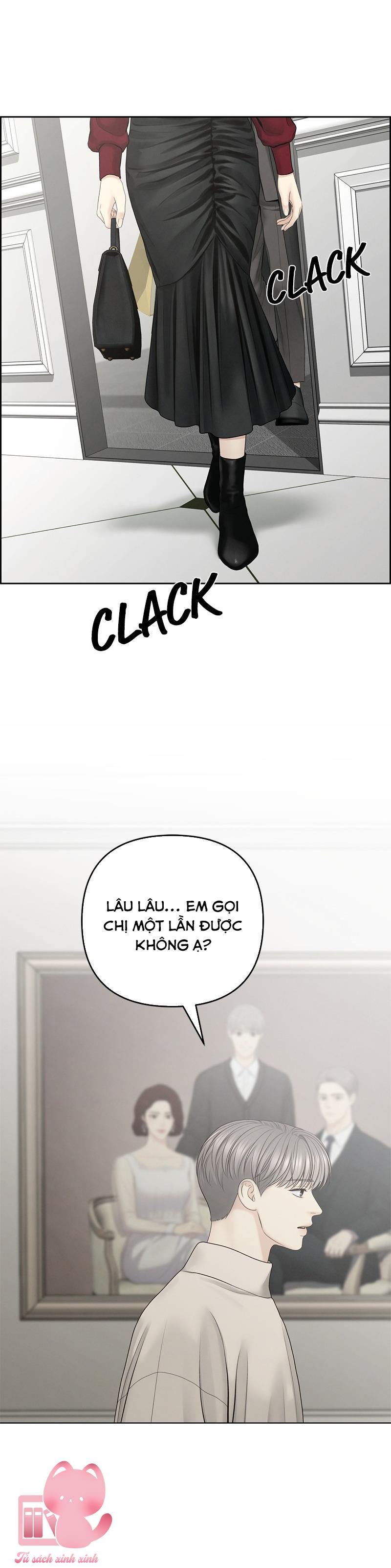 Hy Vọng Duy Nhất Chap 70 - Trang 2