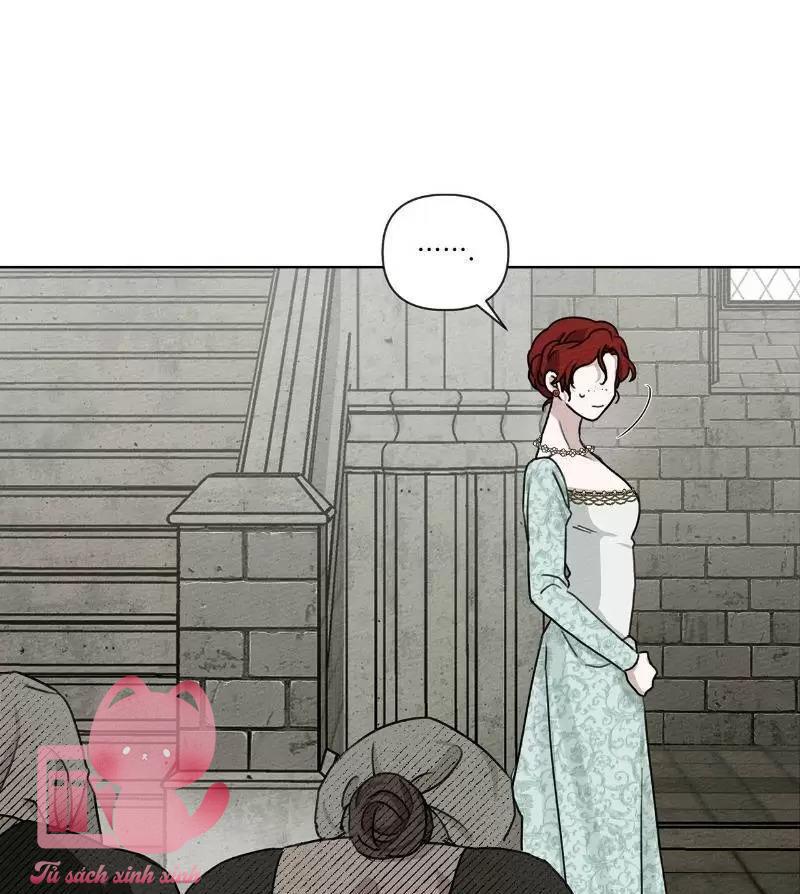 Dưới Tán Cây Sồi Chapter 17 - Trang 3