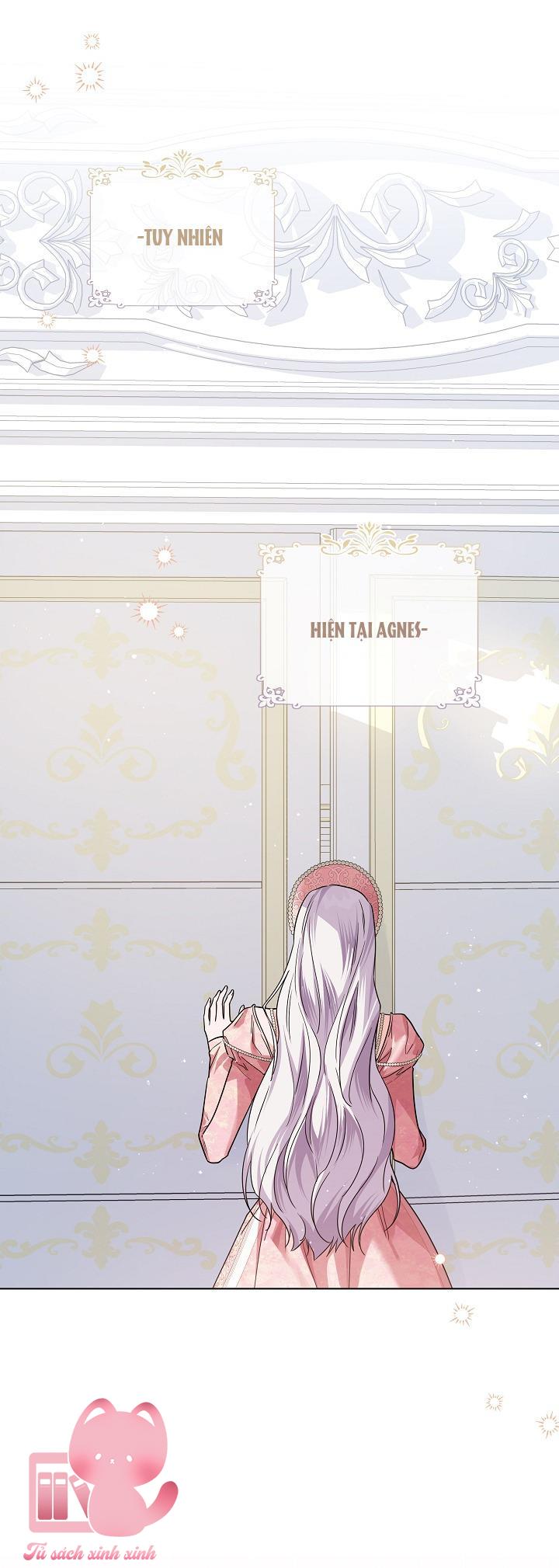 Hoàng Nữ Cosplay Nonfan Chapter 41 - Trang 4