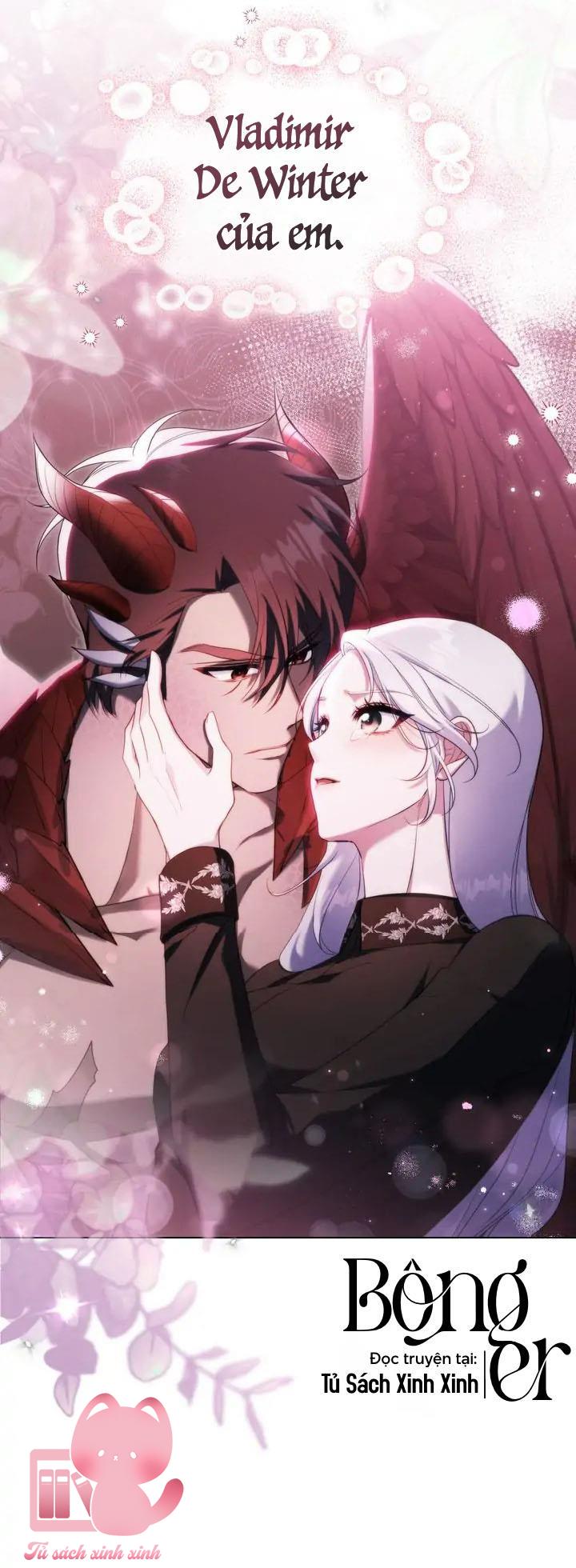 Nếu Không Vâng Lời Công Tước Chapter 75 - Trang 4