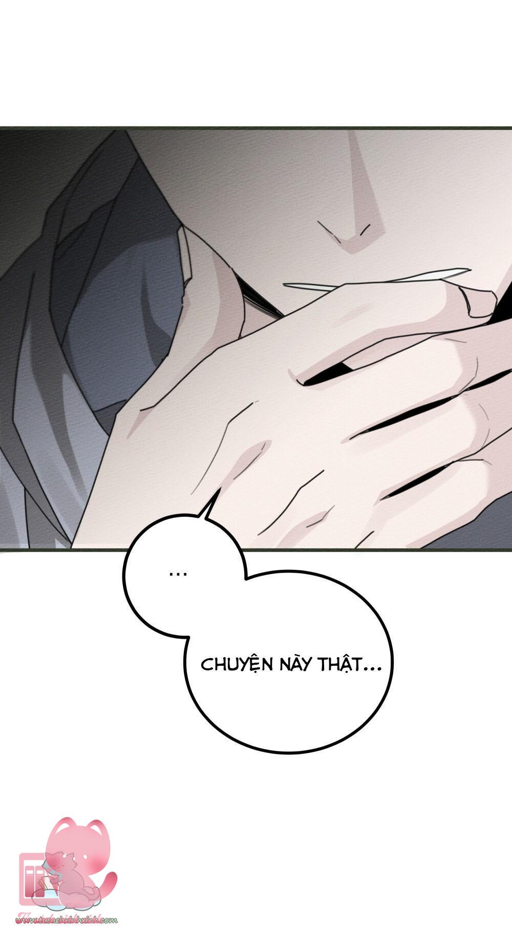 Dưới Tán Cây Sồi Chap 42 - Trang 2