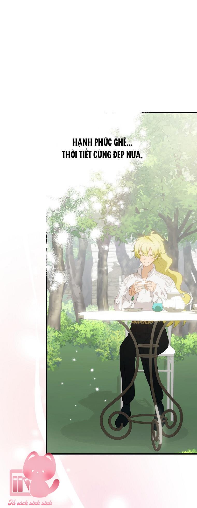 Đứa Nhỏ Không Phải Là Con Anh Chapter 70 - Next Chapter 70.1