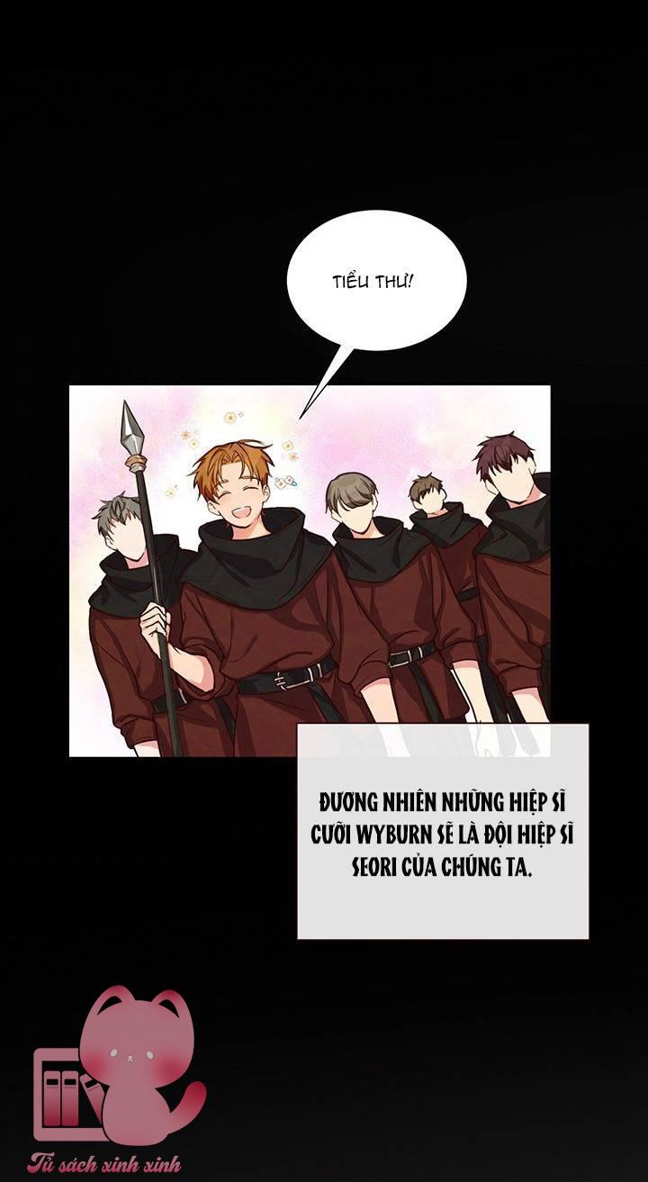 Thế Thì Ta Cứ Trở Thành Kẻ Ác Thôi Chap 12 - Trang 2