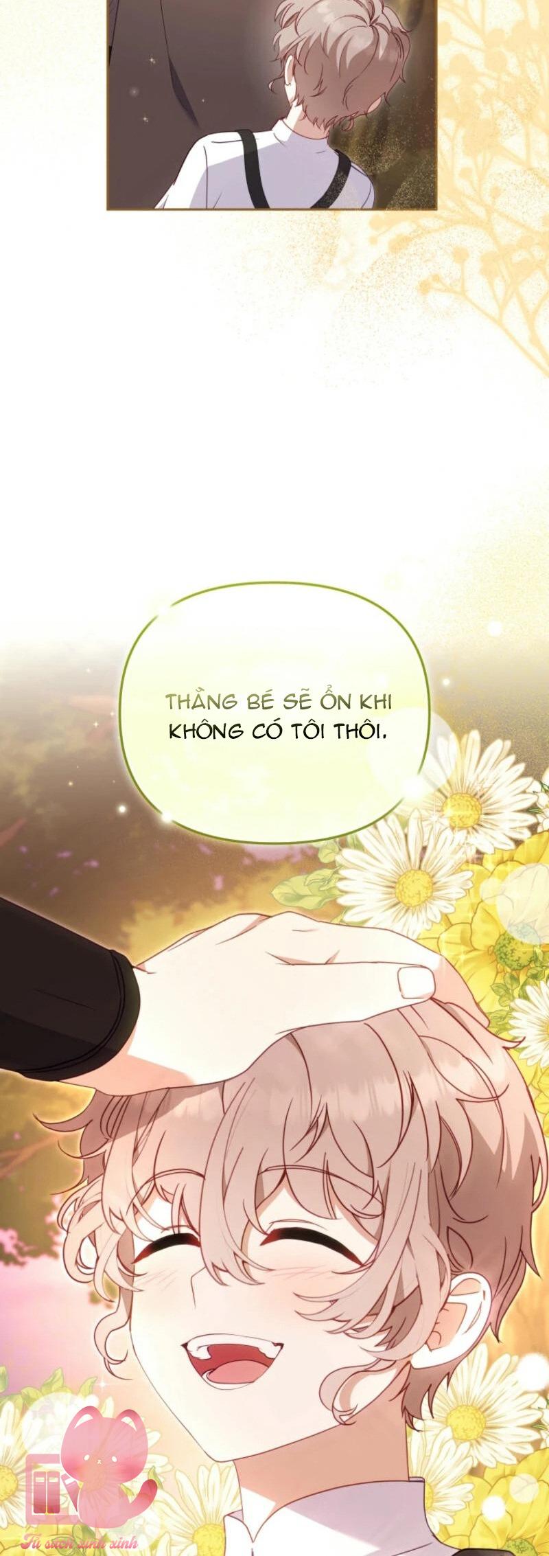 Tôi Được Nuôi Dưỡng Bởi Những Kẻ Phản Diện Chap 98 - Trang 3