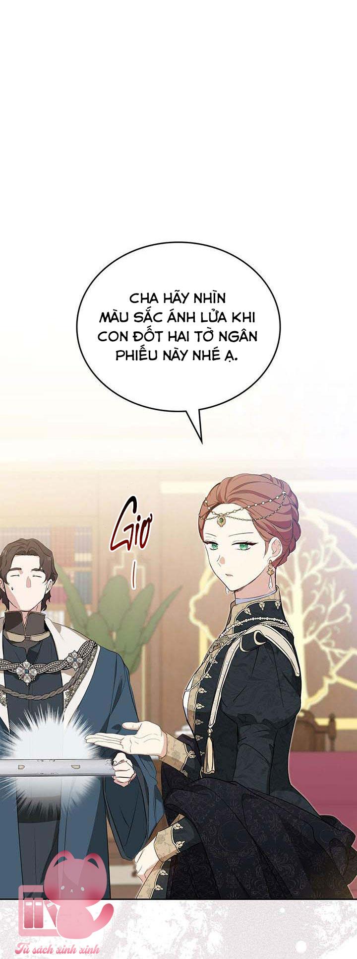 Kiếp Này Ta Sẽ Trở Thành Gia Chủ Chap 123 - Trang 2