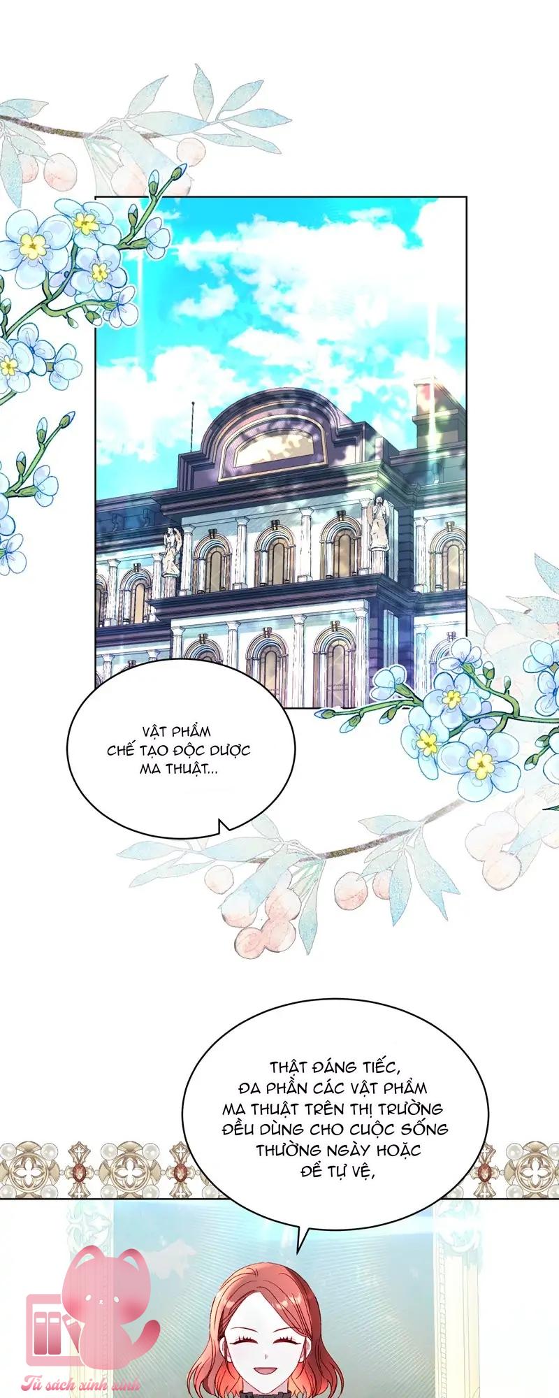 Một Ngày Nọ Bỗng Dưng Cha Xuất Hiện Chapter 38 - Trang 4