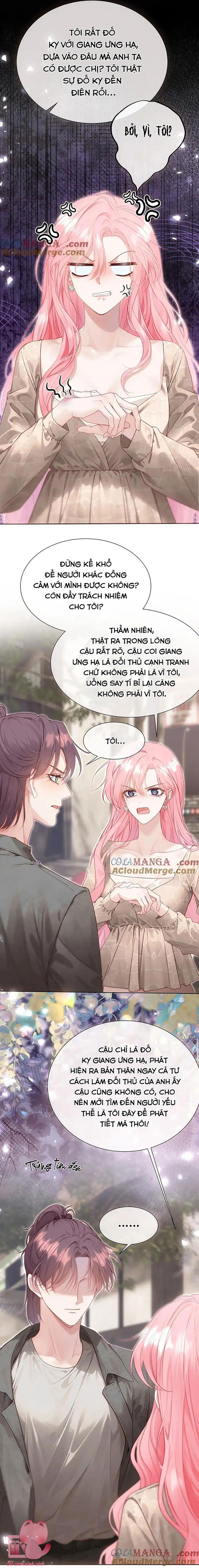 Trở Về Năm Xưa Khi Chồng Tôi Là Hot Boy Chap NT21 - Trang 2