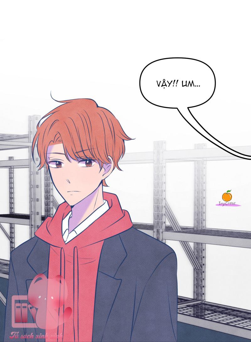 Tình Yêu Tựa Vòng Lặp Chap 21 - Trang 2