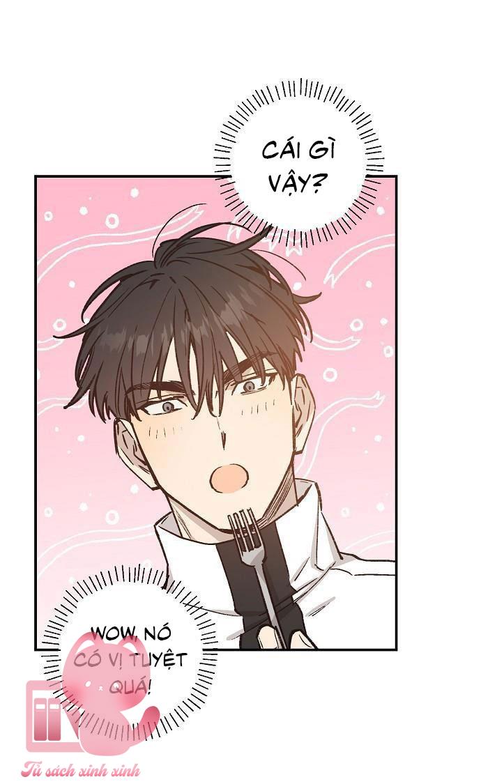 Onsaemiro Chapter 26 - Trang 4