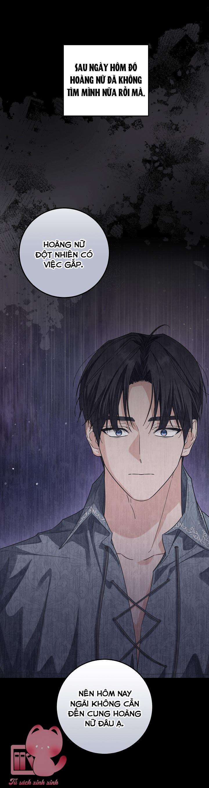 Hoàng Nữ Cosplay Nonfan Chapter 45 - Next Chapter 46