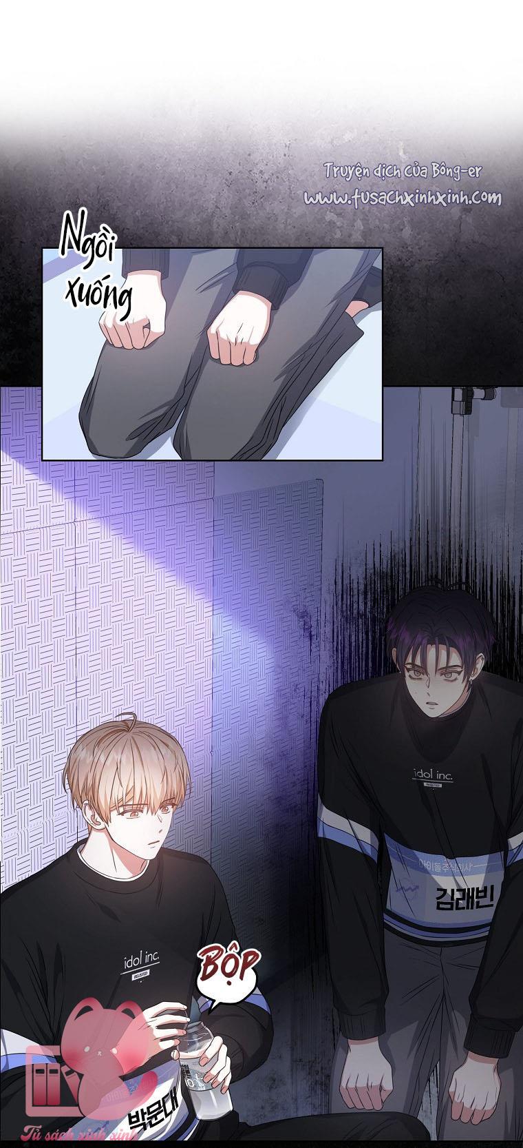 Debut Or Die Chap 29 - Trang 3