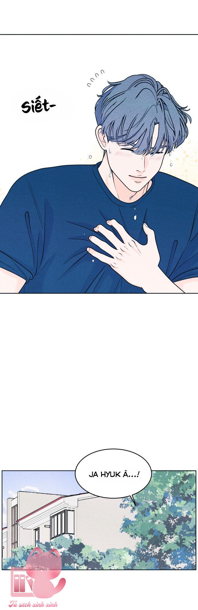 Cặp Đôi Hướng Nội Chapter 39 - Trang 4