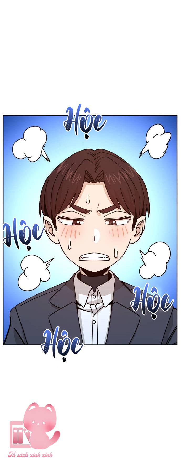 Lớ Ngớ Vớ Phải Tình Yêu Chapter 17 - Trang 4