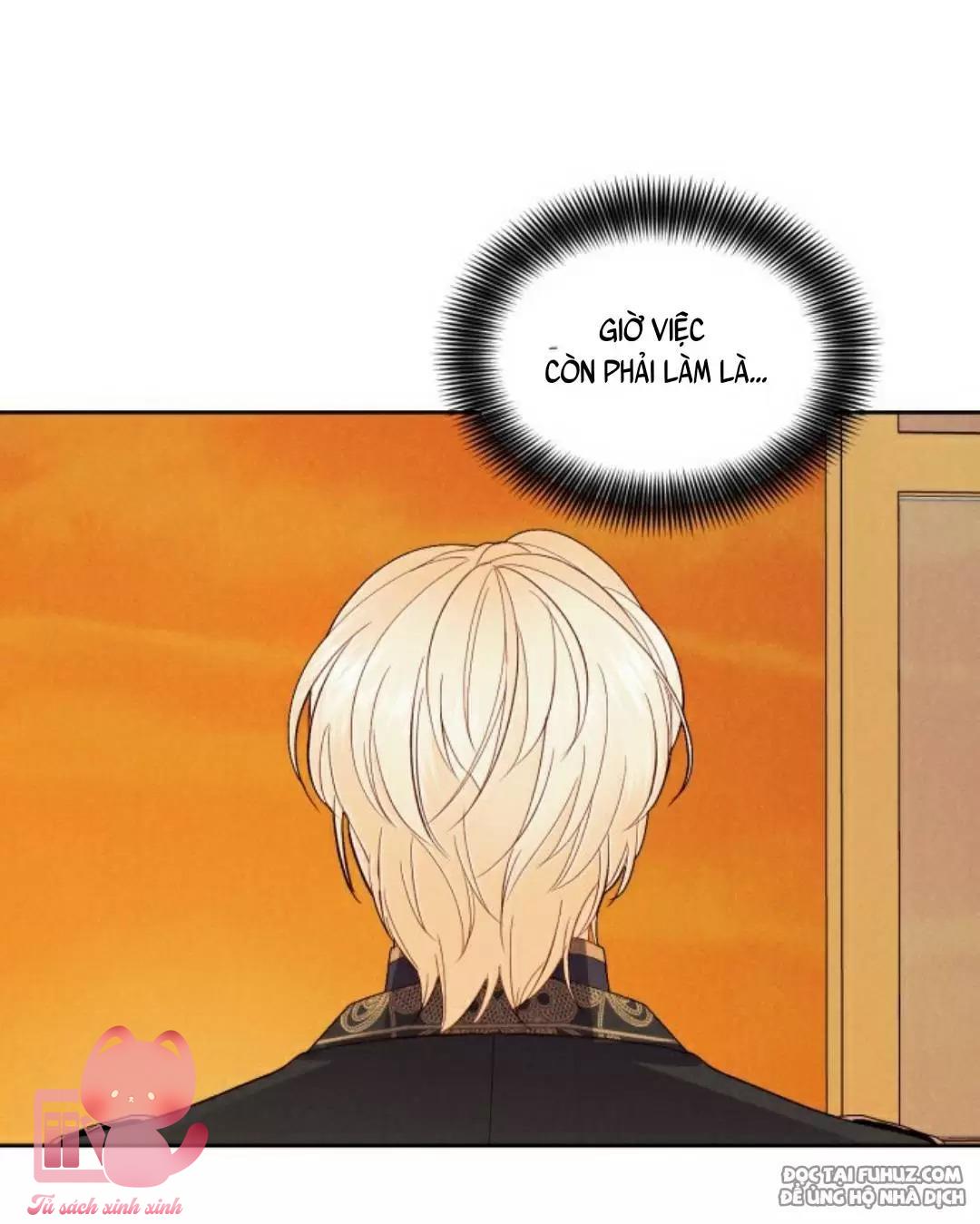 Hoàng Hậu Tái Hôn Chapter 66 - Trang 4