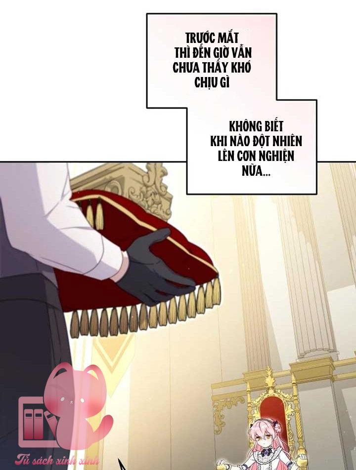 Tôi Được Nuôi Dưỡng Bởi Những Kẻ Phản Diện Chap 76 - Trang 3