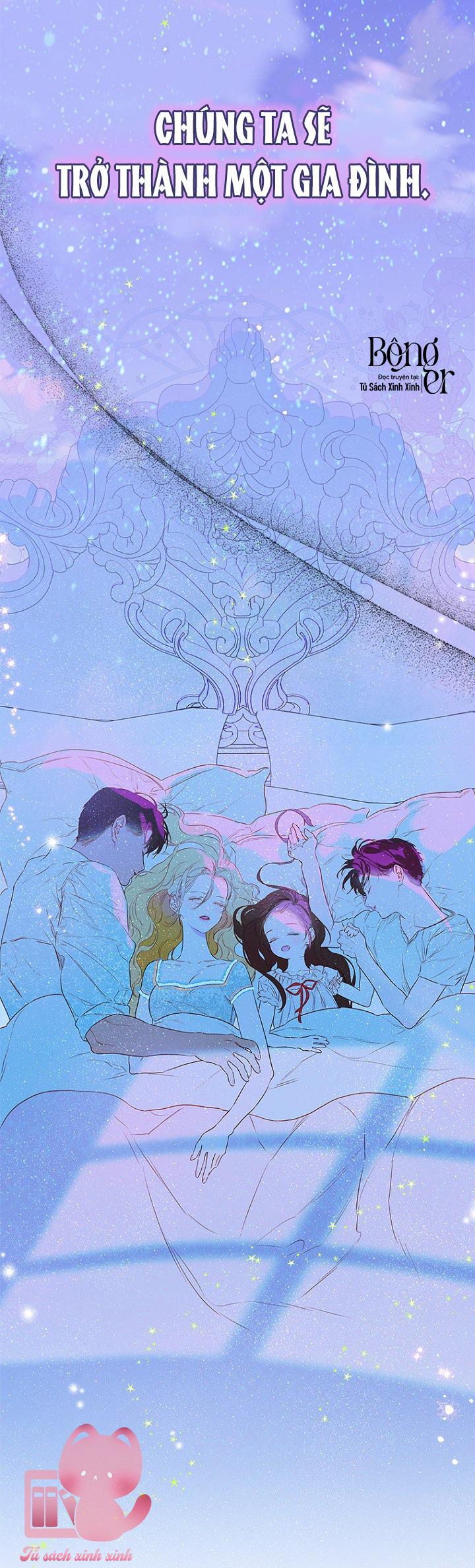 Khế Ước Hôn Nhân Của Mẹ Tôi Chapter 50 - Trang 4