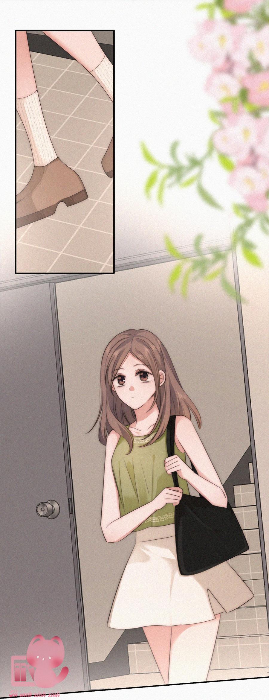 Bệnh Yêu Chap 112 - Next Chap 113