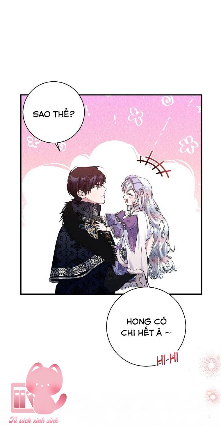 Nhận Nuôi Người Cha Phản Diện Chapter 34 - Trang 4