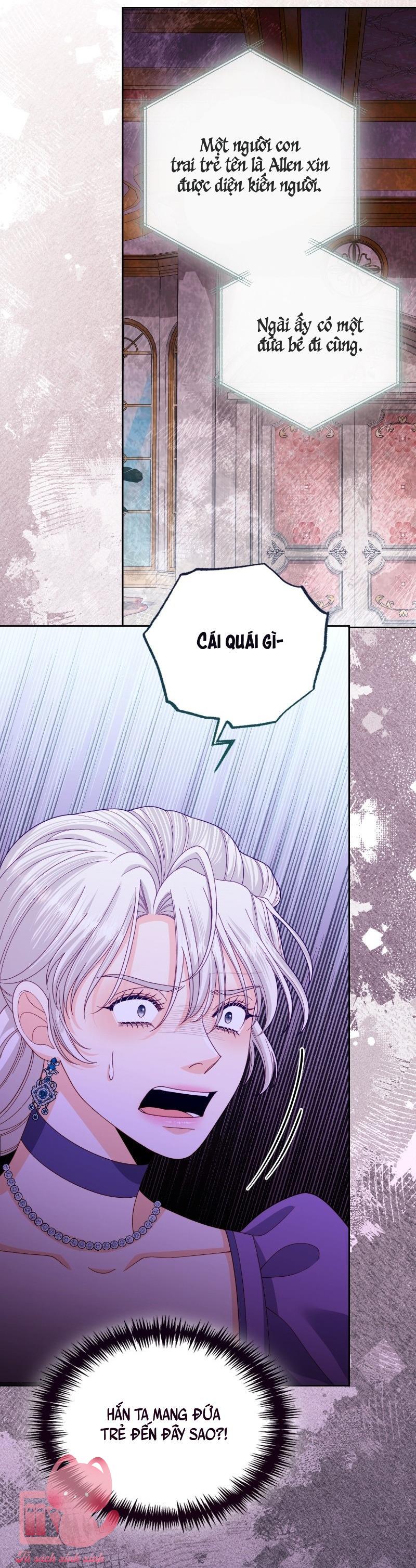 Hoàng Hậu Tái Hôn Chapter 168 - Trang 4