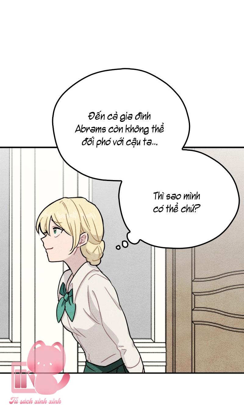 Phù Thủy Độc Dược Chap 14 - Trang 3