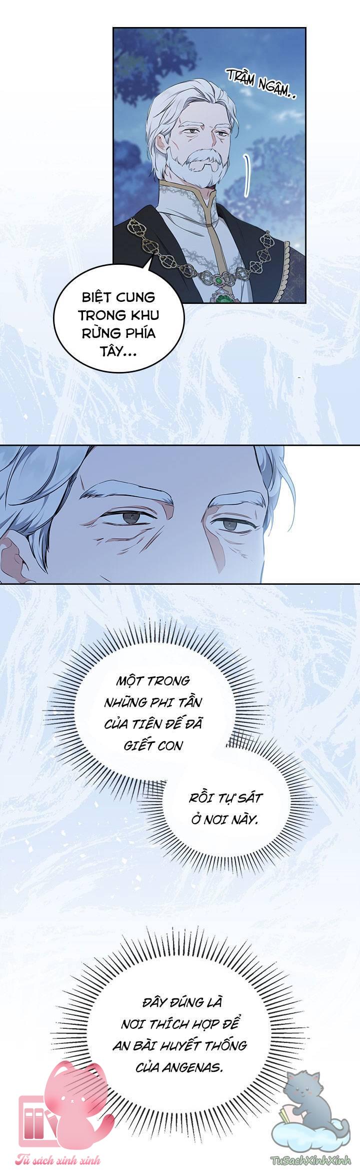 Kiếp Này Ta Sẽ Trở Thành Gia Chủ Chap 46 - Trang 2
