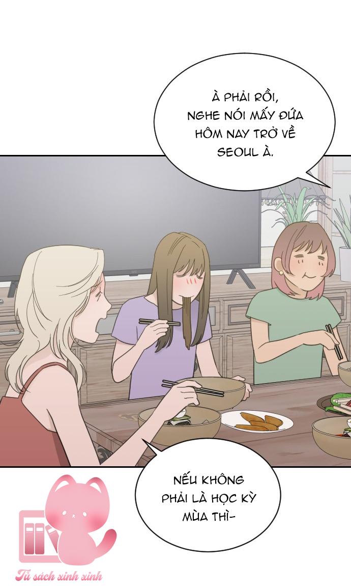 Vận May Không Ngờ Chap 72 - Trang 3
