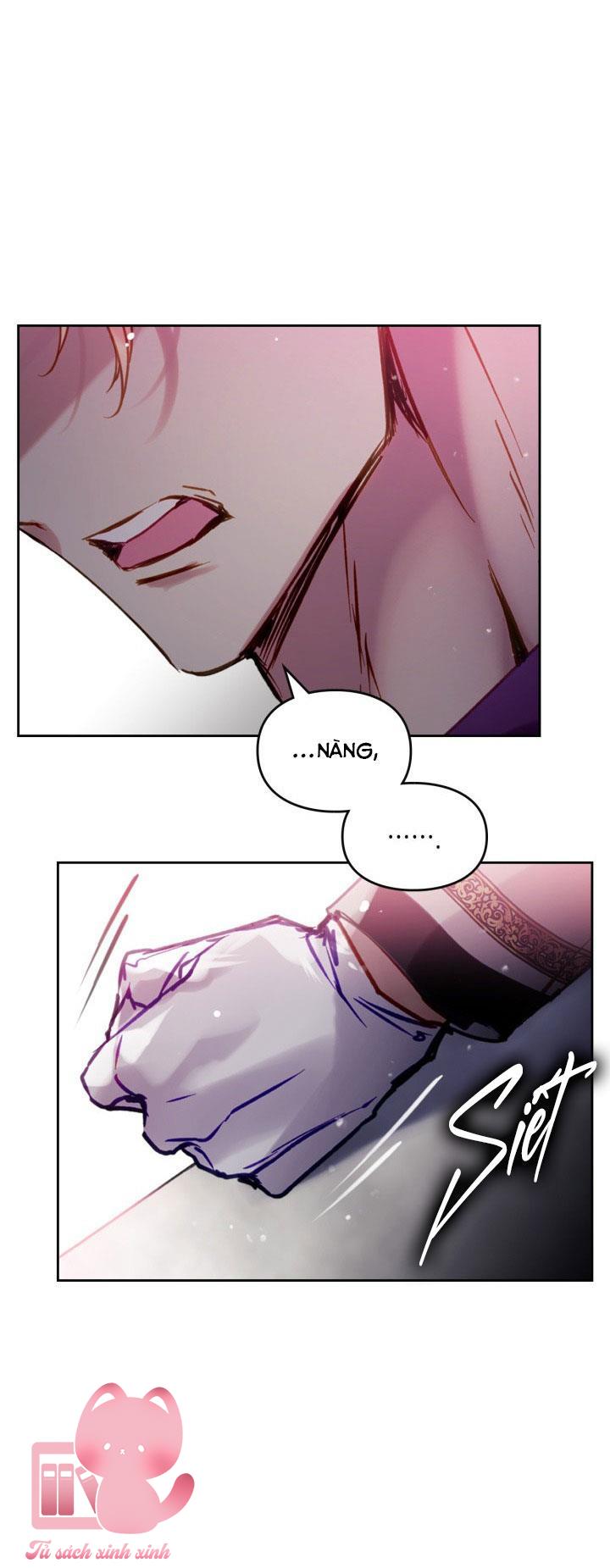 Kết Cục Của Nhân Vật Phản Diện Chỉ Có Thể Là Cái Chết Chapter 148 - Trang 4