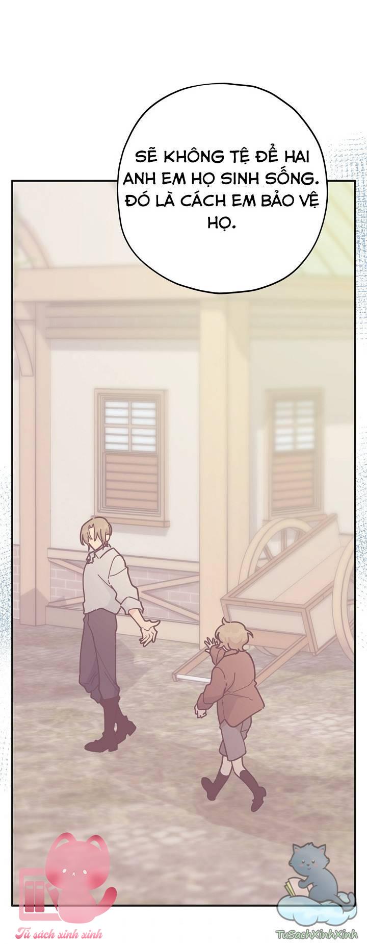 Người Hùng Của Ác Nữ Chapter 84 - Trang 3