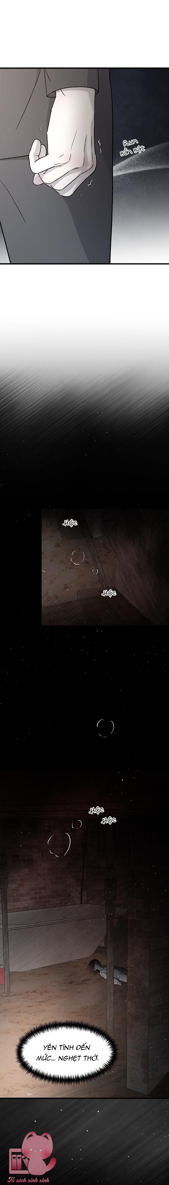 Ba Anh Trai Cực Phẩm Của Tôi Chap 101 - Trang 3