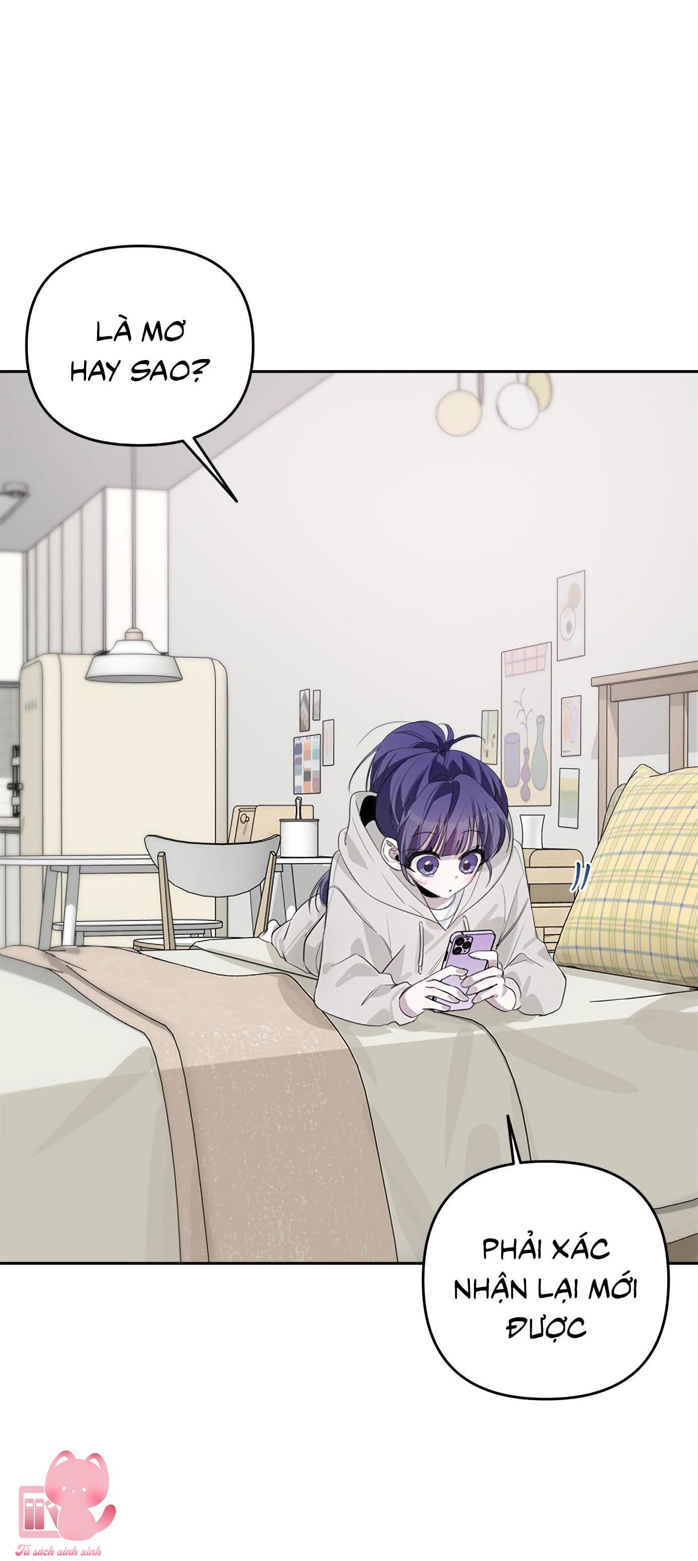 Đàn Anh Xấu Xa! Chap 37 - Next Chap 38