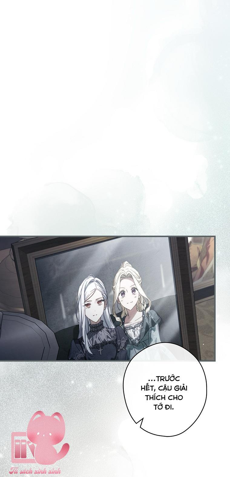 Cách Khiến Phu Quân Đứng Về Phía Tôi Chap 119 - Trang 2