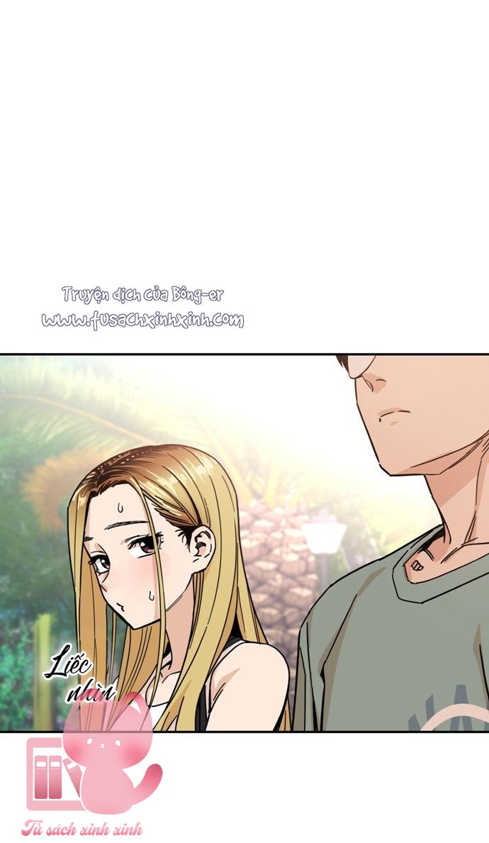 Lớ Ngớ Vớ Phải Tình Yêu Chapter 3 - Trang 4