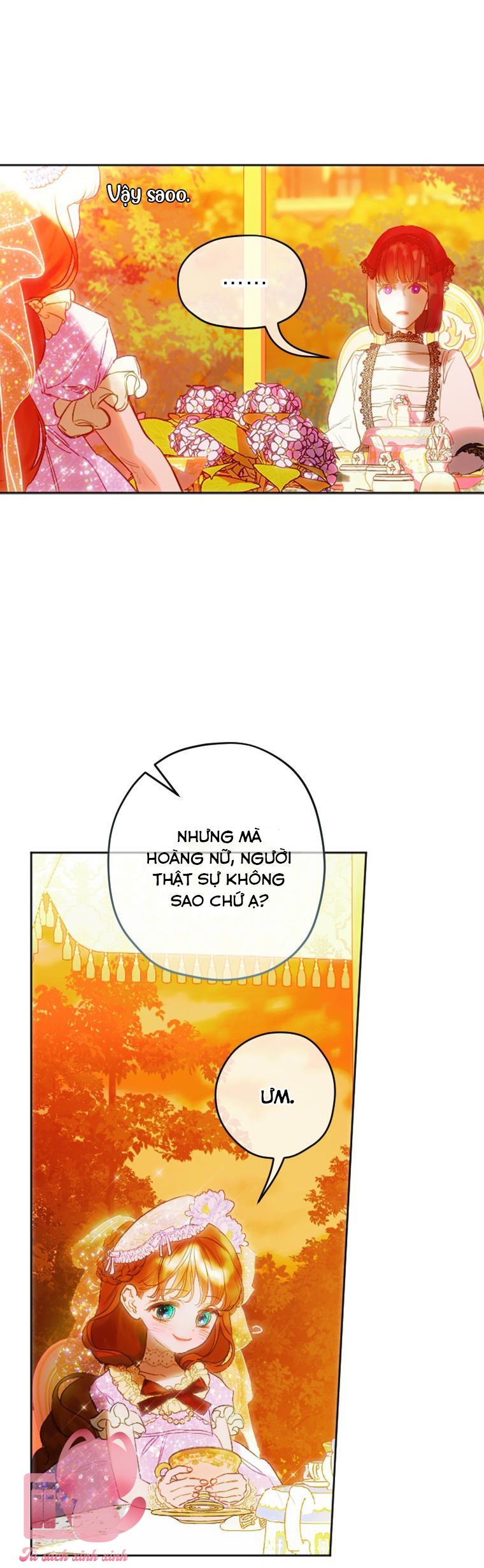 Khế Ước Hôn Nhân Của Mẹ Tôi Chapter 19 - Trang 4