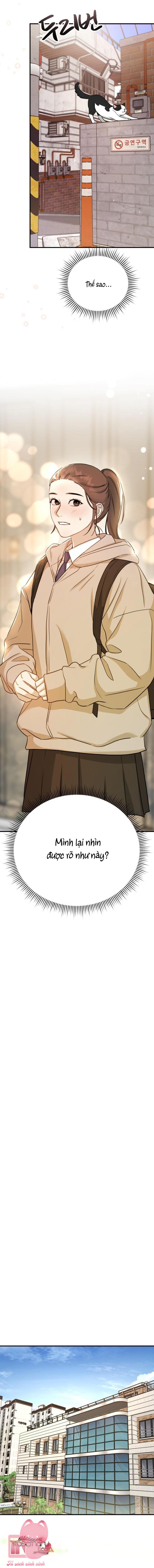 Thần Hổ Jangsan Chapter 2 - Next Chap Special 2