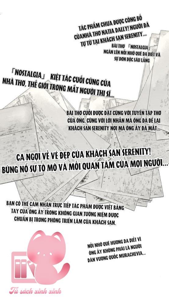 Serena Chương 23 - Trang 3