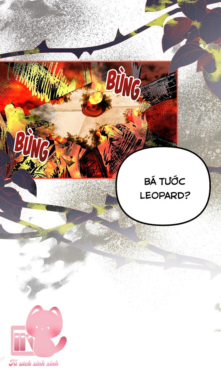 Thời Gian Của Nhân Vật Phụ Có Giới Hạn Chapter 27 - Trang 4