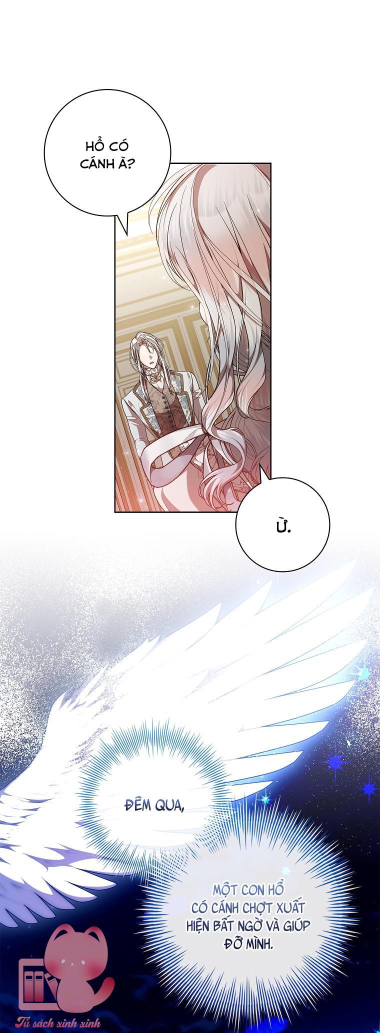 Nhận Nuôi Người Cha Phản Diện Chapter 60 - Trang 4
