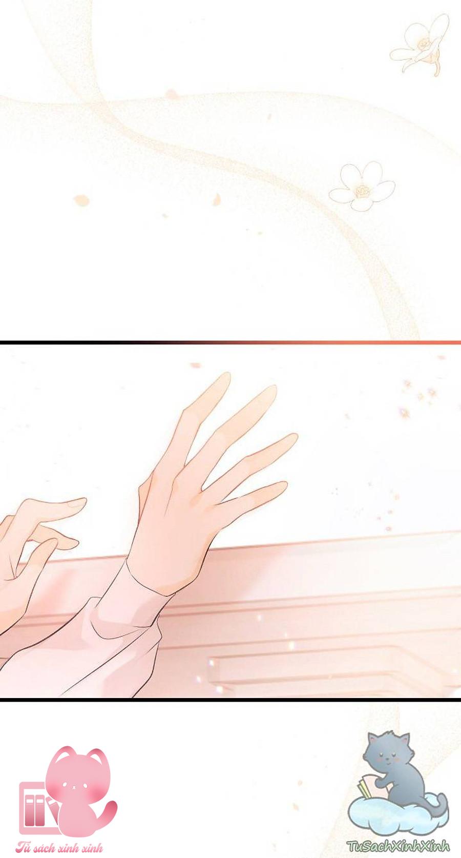 Quan Hệ Cộng Sinh Giữa Báo Đen Và Thỏ Trắng Chap 44 - Trang 2