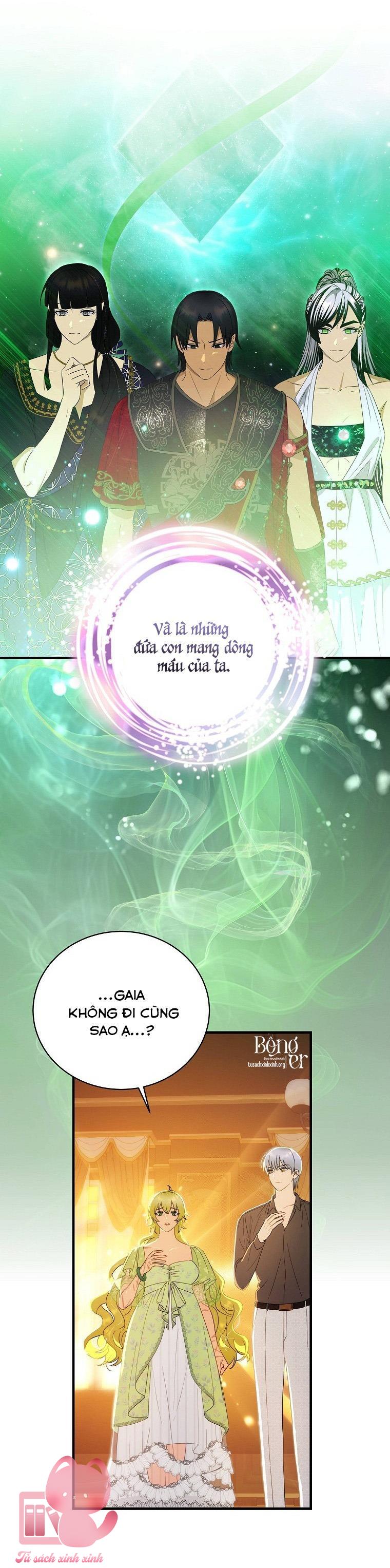 Đứa Nhỏ Không Phải Là Con Anh Chapter 55 - Next Chapter 56