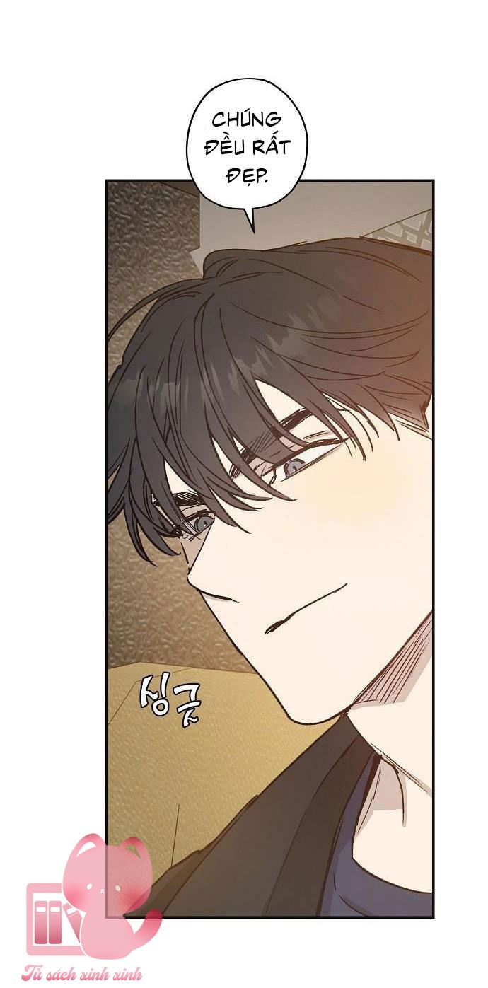 Onsaemiro Chapter 24 - Trang 4