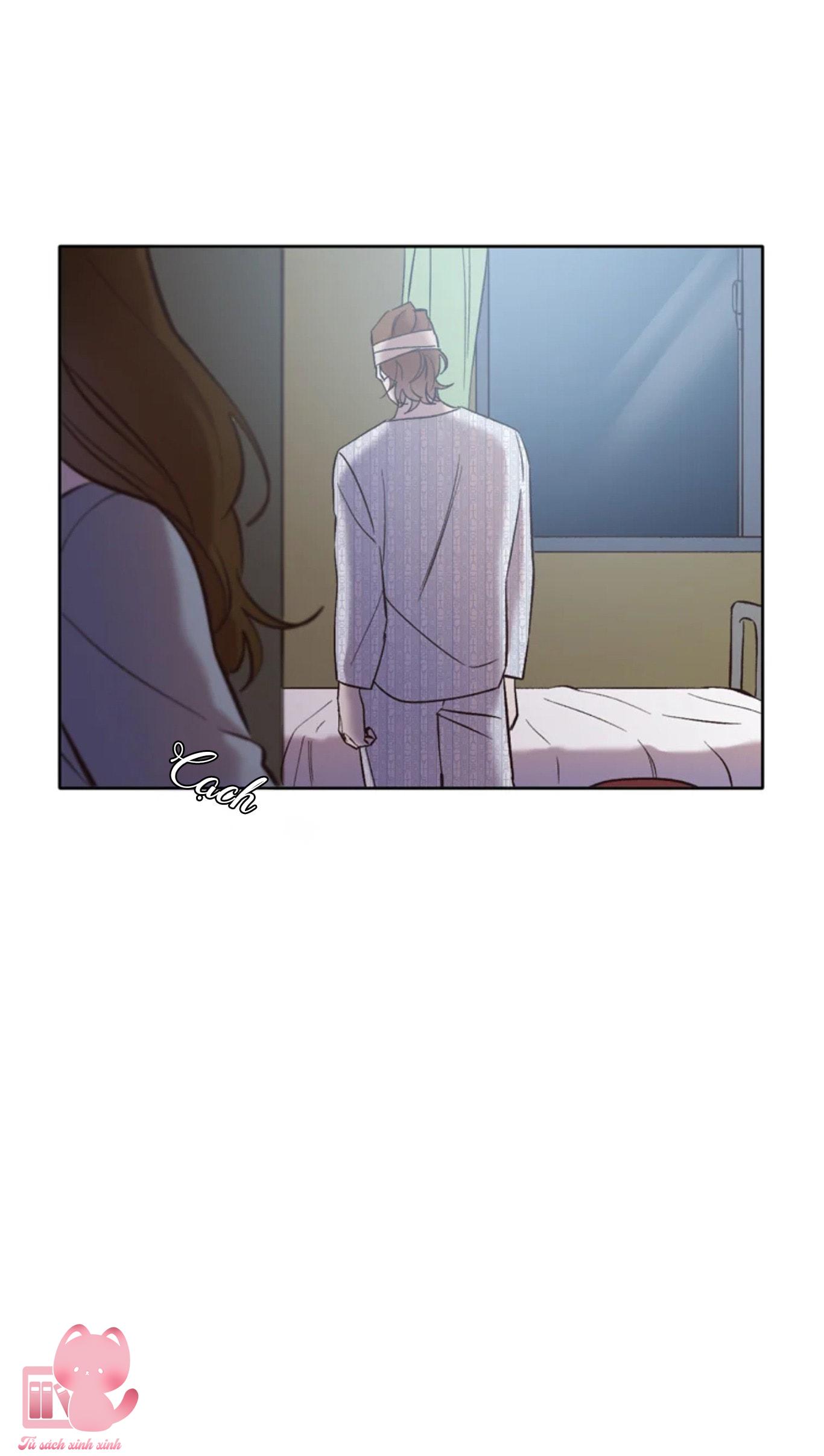 Thanh Xuân Của Chúng Ta Chap 46 - Trang 4