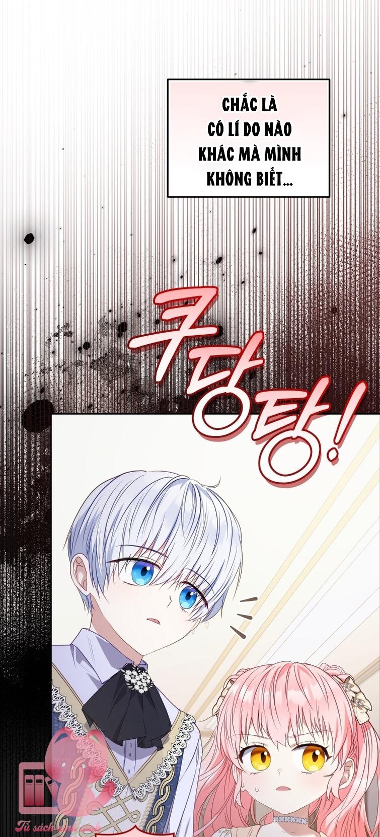 Tôi Được Nuôi Dưỡng Bởi Những Kẻ Phản Diện Chap 57 - Next Chap 58