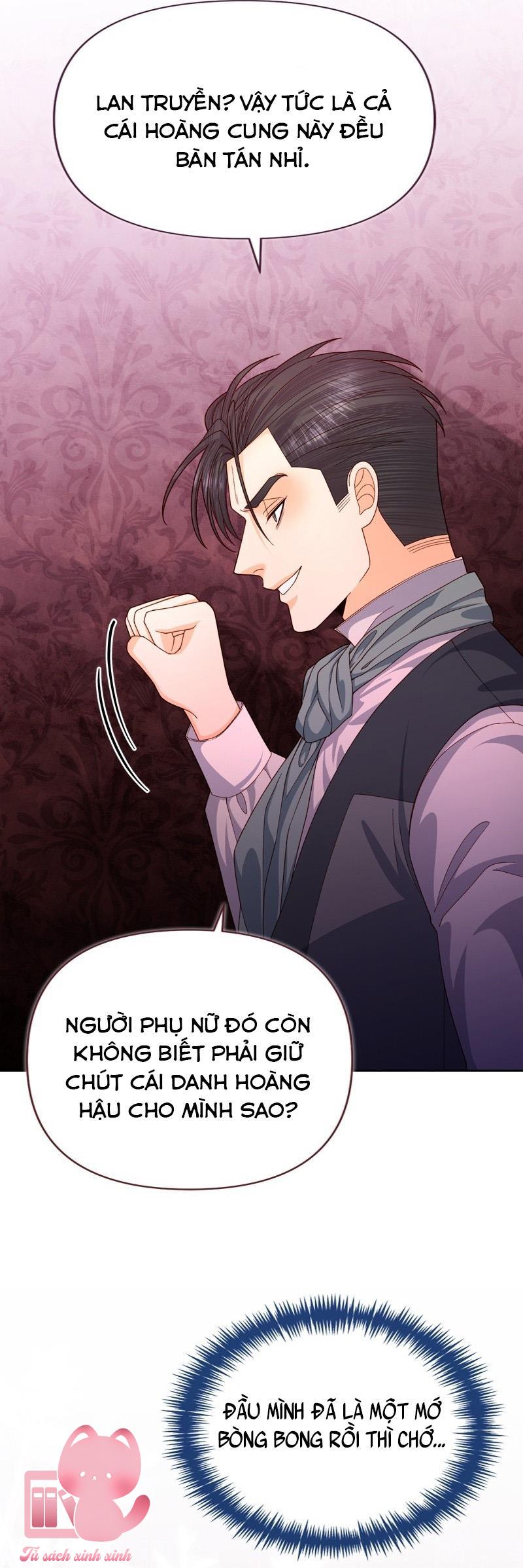 Hoàng Hậu Tái Hôn Chapter 169 - Trang 4