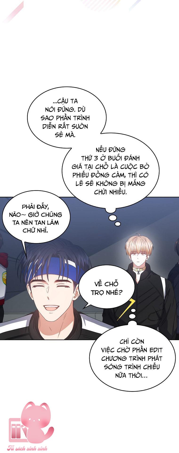 Debut Or Die Chap 31 - Trang 3