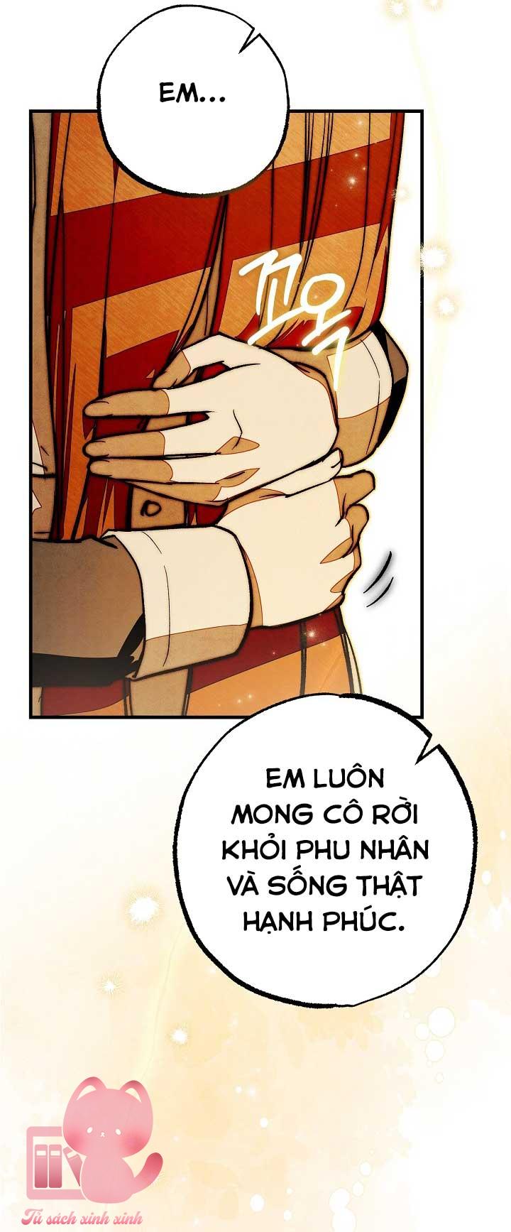 Chào Mừng Đến Với Dinh Thự Hoa Hồng Chap 2 - Trang 3