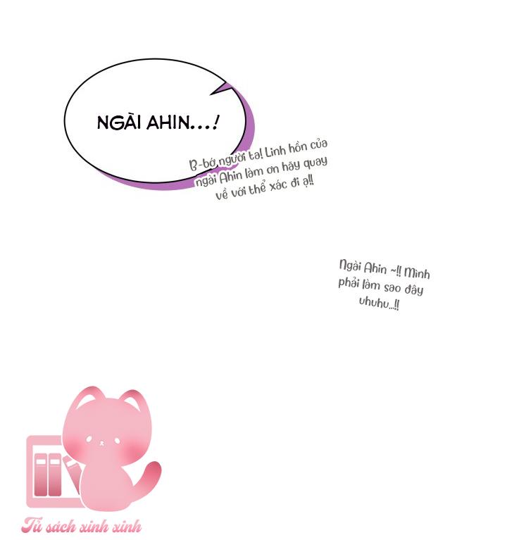 Quan Hệ Cộng Sinh Giữa Báo Đen Và Thỏ Trắng Chap 77 - Trang 2